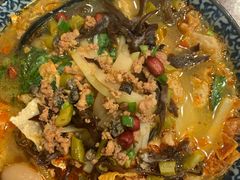 -螺世纪螺蛳粉·桂味小排档(裕德店)