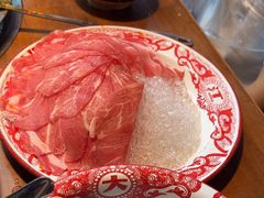 -楠火锅(仁恒梦中心店)