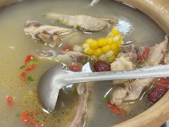 -蔡记·九米羊肉炉(东渡店)