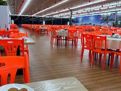 -红月湾海鲜饭店•沙滩海景(双月湾店)