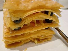 鲜果拿破仑酥-北京厨房(SKP店)