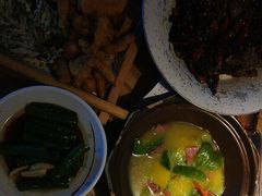 -茄子恰恰·新云南小炒(坪山益田店)