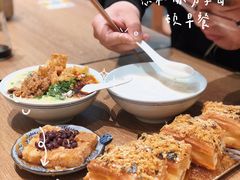-小豆海棠(人民南路店)