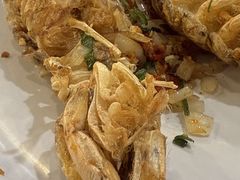 -大茄来海鲜餐厅(亚洲城分行)