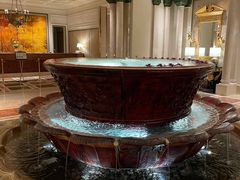 -广州富力丽思卡尔顿酒店