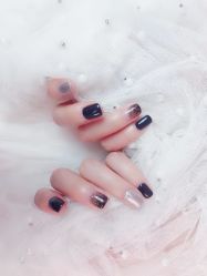 手部美甲-Pink You美甲美睫纹绣定制中心