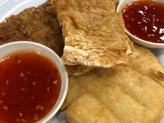 -阿坤纯正西刀鱼丸(Kuala Lumpur Branch)