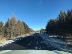 -塞罕坝国家级自然保护区