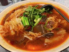 -阿娘家·原生态农家菜(国顺东路店)