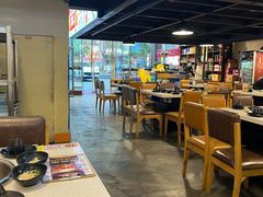 -味之绝热血美蛙鱼火锅(中坝店)