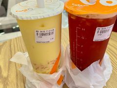-CoCo都可(吾悦店)