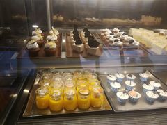 -汇泉王朝大饭店-旋转餐厅(南海路店)