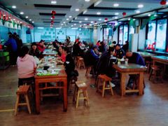 大堂-南来顺饭庄·清真(南菜园店)