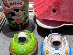 -海底捞火锅(龙岗星河COCO Park店)