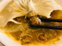 -冶春茶社(官园桥店)