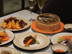 -广州粤海喜来登酒店