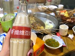 -成都玉林串串香火锅(三八店)