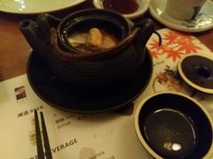 -广东嘉华大酒店·季花铁板烧餐厅