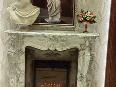 -马克西姆俄罗斯餐厅(通亚街店)