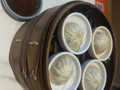 -馋三尺蟹粉小笼(人民广场店)