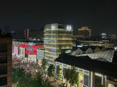-湖滨28中餐厅·西湖宴·杭州君悦酒店