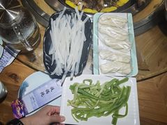 -马家大院铁锅炖(京粮广场店)