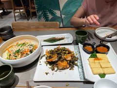 -云海肴·汽锅鸡·云南菜(高德置地店)