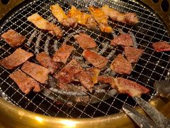 -黑牛黑猪烤肉专门店(万象城店)