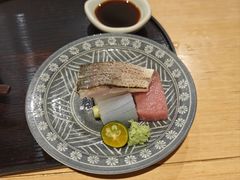 -鮨青(恒基名人购物中心店)
