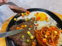 -纽斯特牛排自助餐厅(浦江万达店)