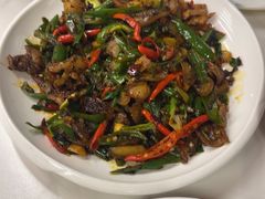 -满岳楼川湘菜(百子湾店)