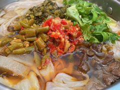 -小满手工粉(杭州滨江龙湖店)