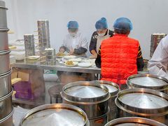 -王菊美食街·王菊面馆(总店)