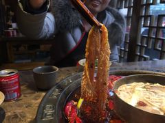 -重庆渝达老火锅(春熙路店)