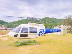-玫瑰海岸文化旅游度假区