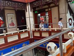 -晋阳饭庄(虎坊桥店)