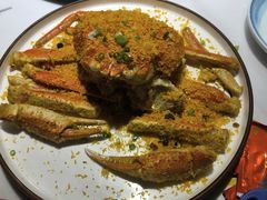 -碗中海·蒸汽海鲜·桑拿鸡(岭南天地店)