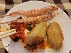 -御温泉·大餐庙会