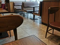 大堂-哈吉客HijK(银座华苑店)