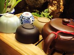 宴桃园餐厅(门头沟店)-宴桃园(门头沟店)