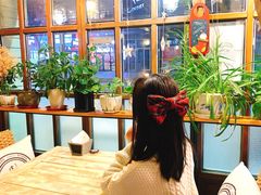 -Cafe Alice咖啡爱丽丝(奥城店)