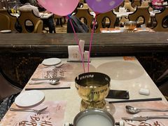 -芭菲盛宴·环球美食(北城国际店)