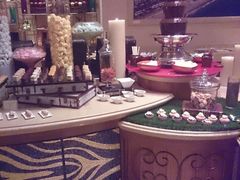 一眼看完了，就這麼大。-海风餐厅