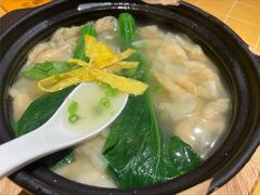 -蔡澜点心·粤菜(花城汇南区店)