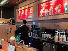 -星巴克(南京弘阳购物中心店)