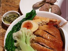 -陈鹏鹏潮汕菜(宝安机场T3航站楼店)