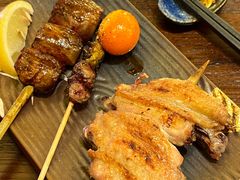 -鸟鹏烧鸟居酒屋(昌岗店)