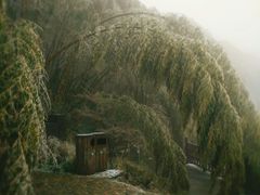 -径山寺