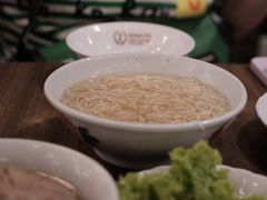 -松發肉骨茶(先得坊店)