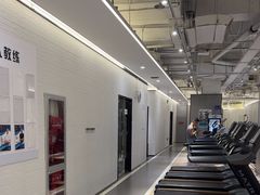 -FLARE STAR FITNESS(复地活力城店)